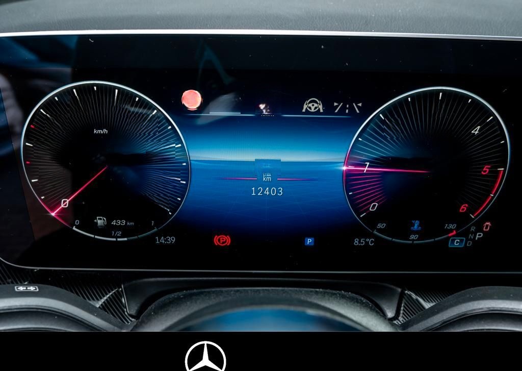 Mercedes-Benz V 250 STYLE DISTRO 6 SITZE WW HEIZUNG AHK foto 13