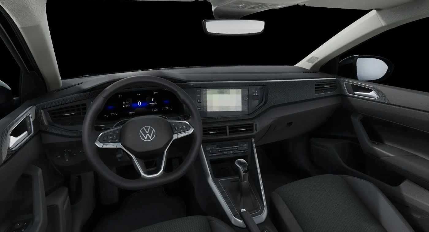 Volkswagen Taigo 1.0 TSI Life DSG NAVI LED PANO foto 12