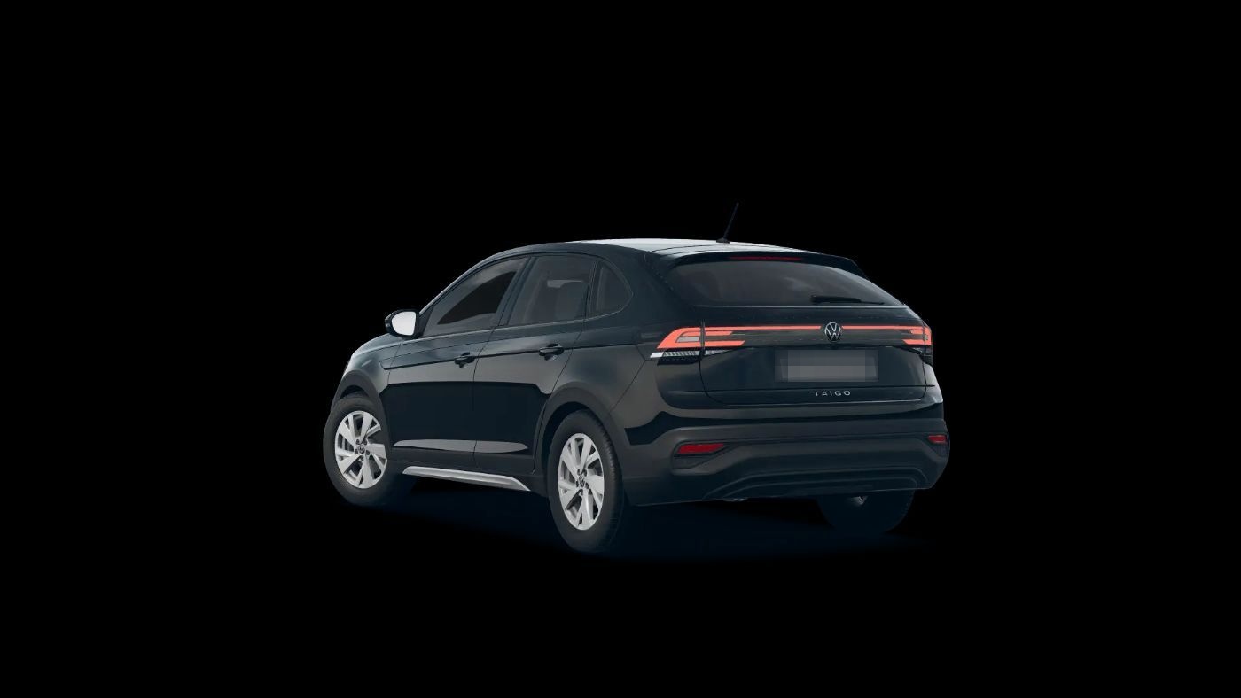 Volkswagen Taigo 1.0 TSI Life DSG NAVI LED PANO foto 4