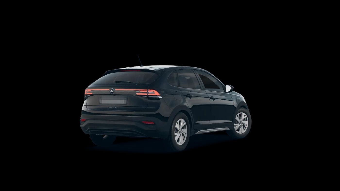 Volkswagen Taigo 1.0 TSI Life DSG NAVI LED PANO foto 6