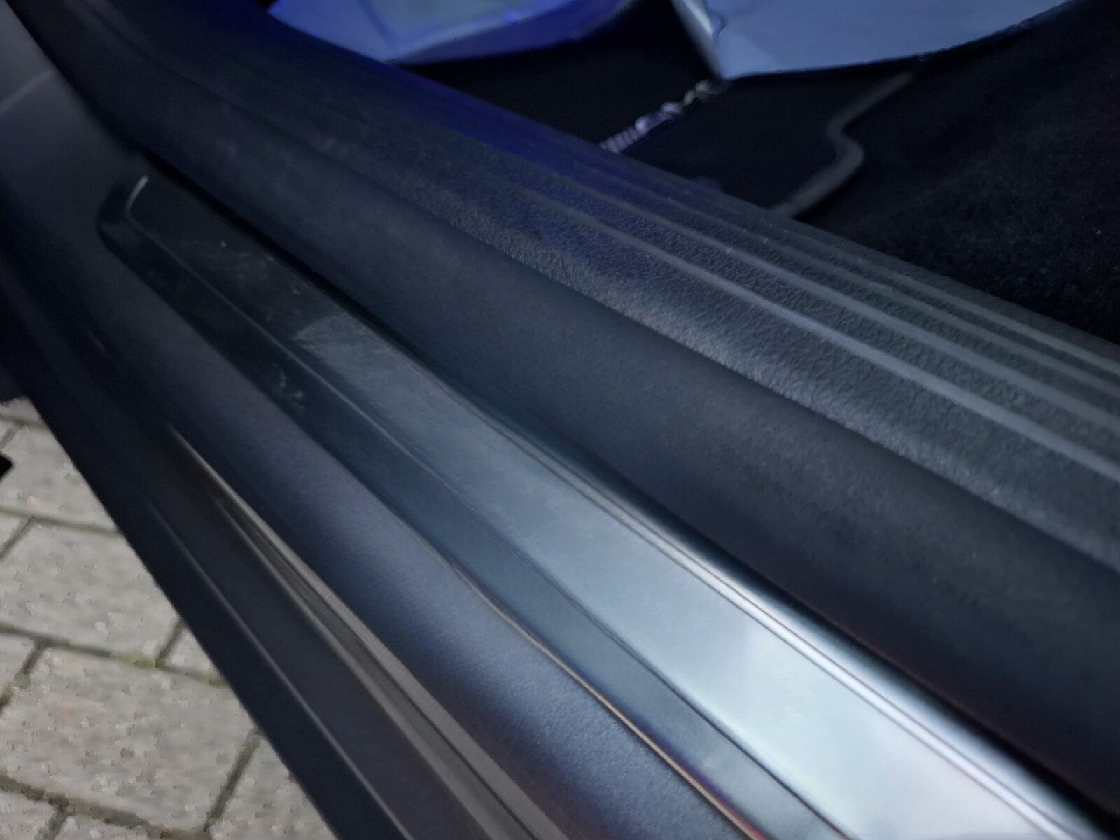 Mercedes-Benz EQB 250 AMG Line LED+KAMERA+SPIEGEL PACKETKlima foto 12