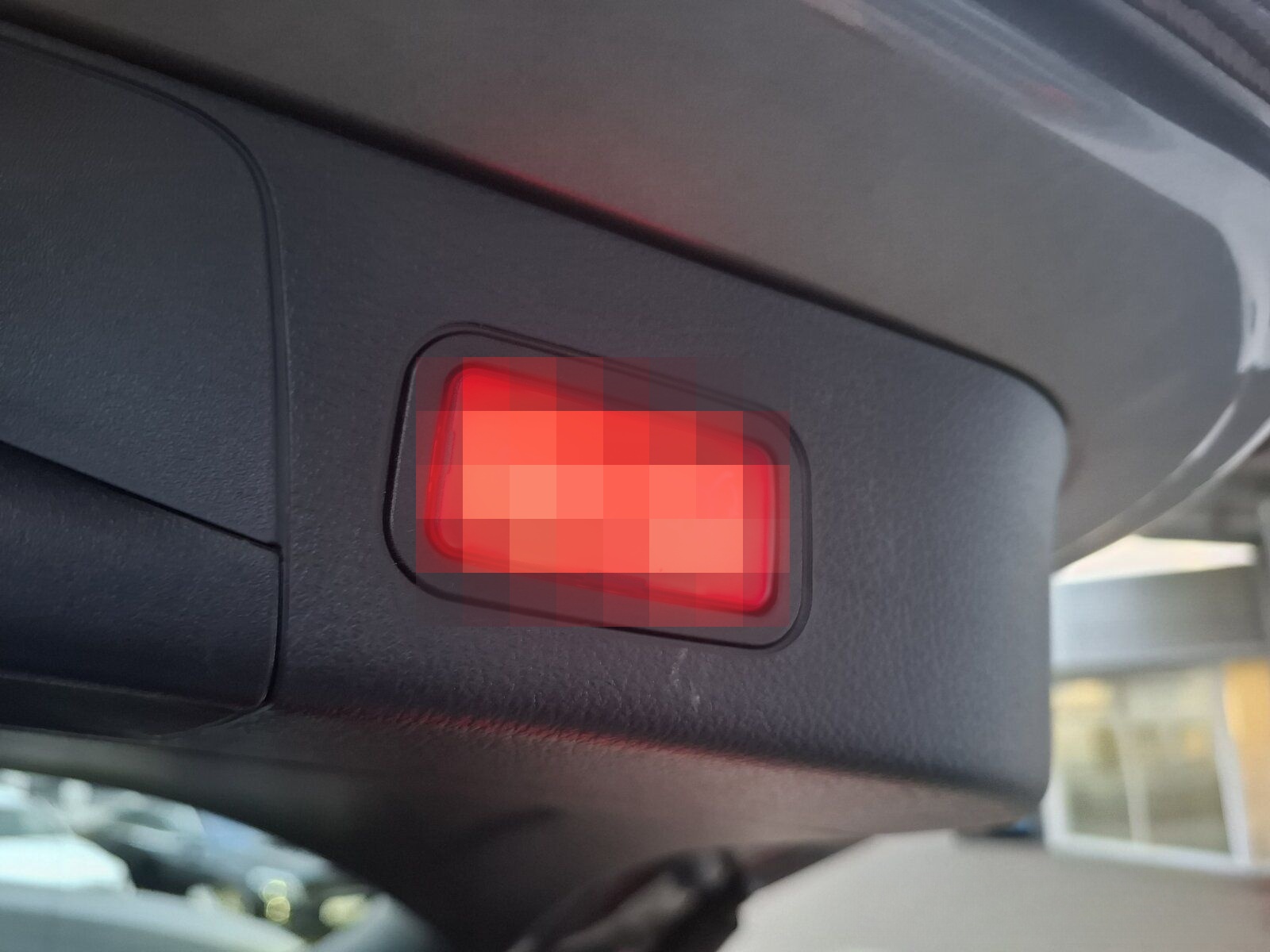 Mercedes-Benz EQB 250 AMG Line LED+KAMERA+SPIEGEL PACKETKlima foto 6