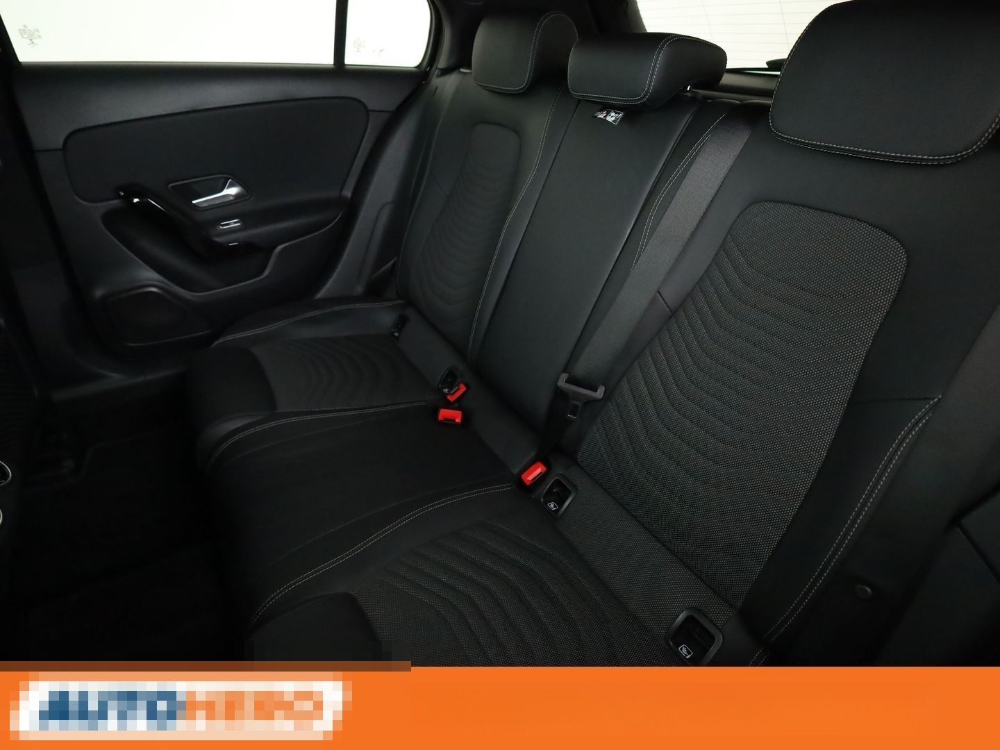 Mercedes-Benz A 180 d Aut.*LED*NAVI*TEMPO*PDC*SHZ*KLIMA* foto 14