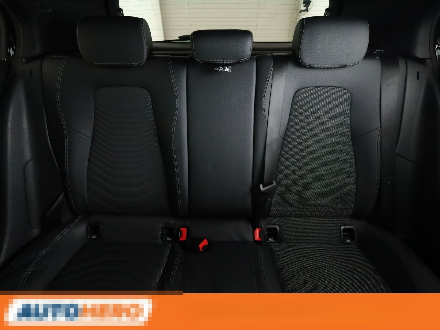 Mercedes-Benz A 180 d Aut.*LED*NAVI*TEMPO*PDC*SHZ*KLIMA* foto 16