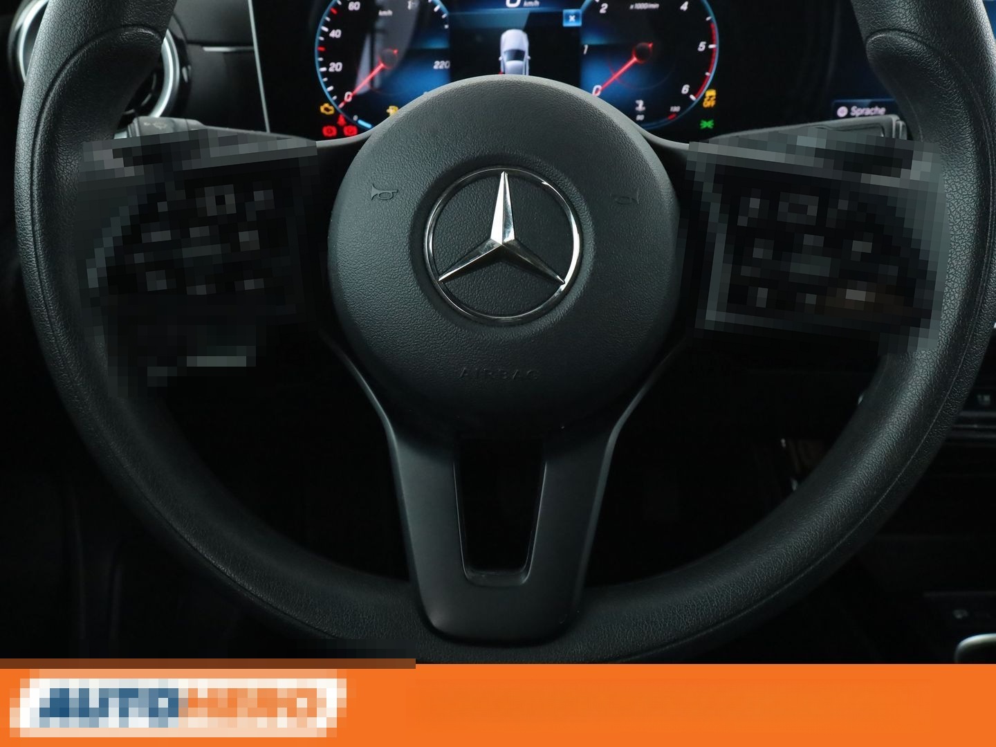 Mercedes-Benz A 180 d Aut.*LED*NAVI*TEMPO*PDC*SHZ*KLIMA* foto 19
