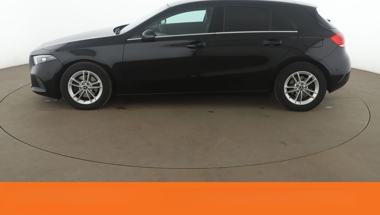 Mercedes-Benz A 180 d Aut.*LED*NAVI*TEMPO*PDC*SHZ*KLIMA* foto 3