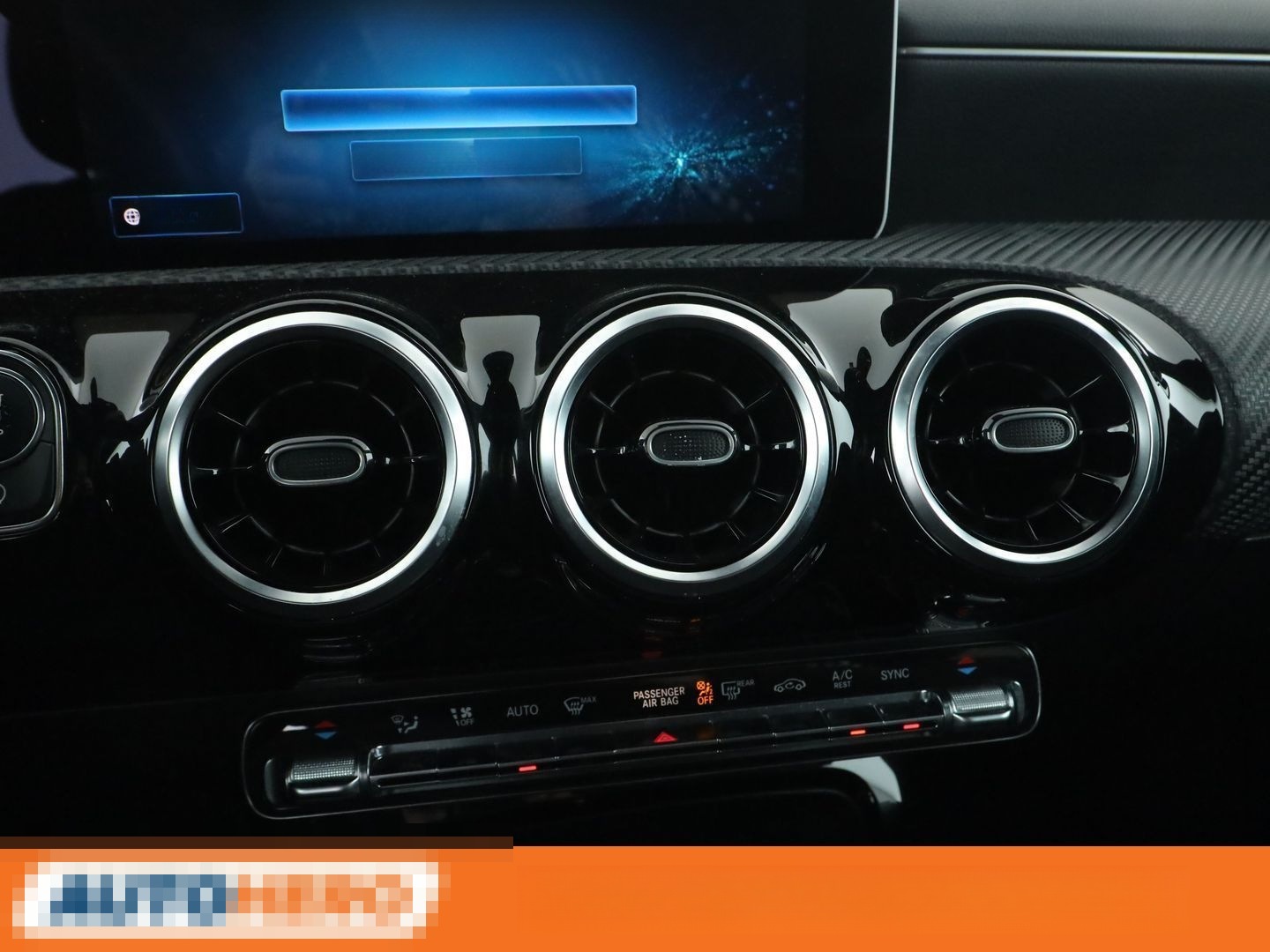 Mercedes-Benz A 180 d Aut.*LED*NAVI*TEMPO*PDC*SHZ*KLIMA* foto 23