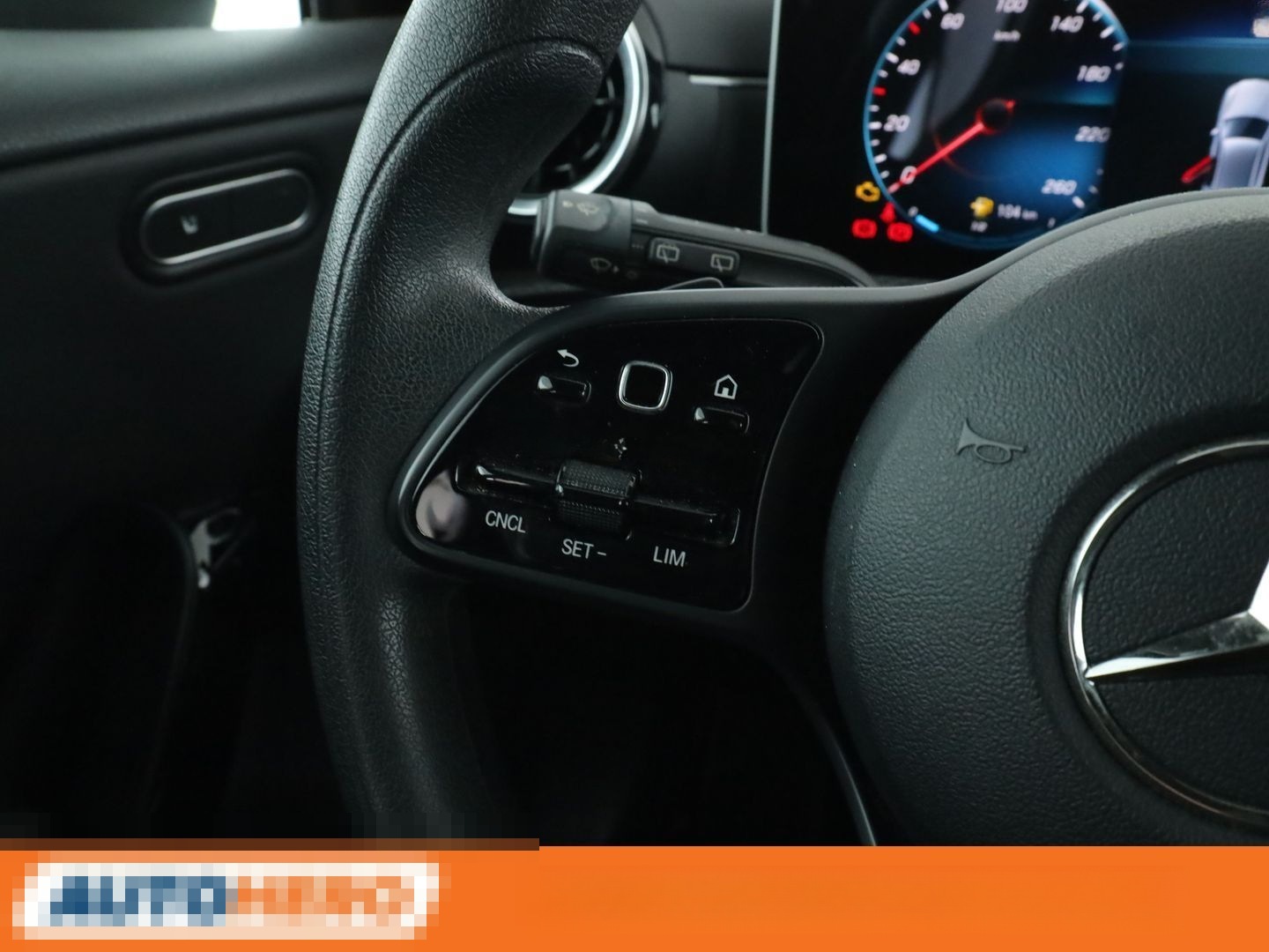 Mercedes-Benz A 180 d Aut.*LED*NAVI*TEMPO*PDC*SHZ*KLIMA* foto 25