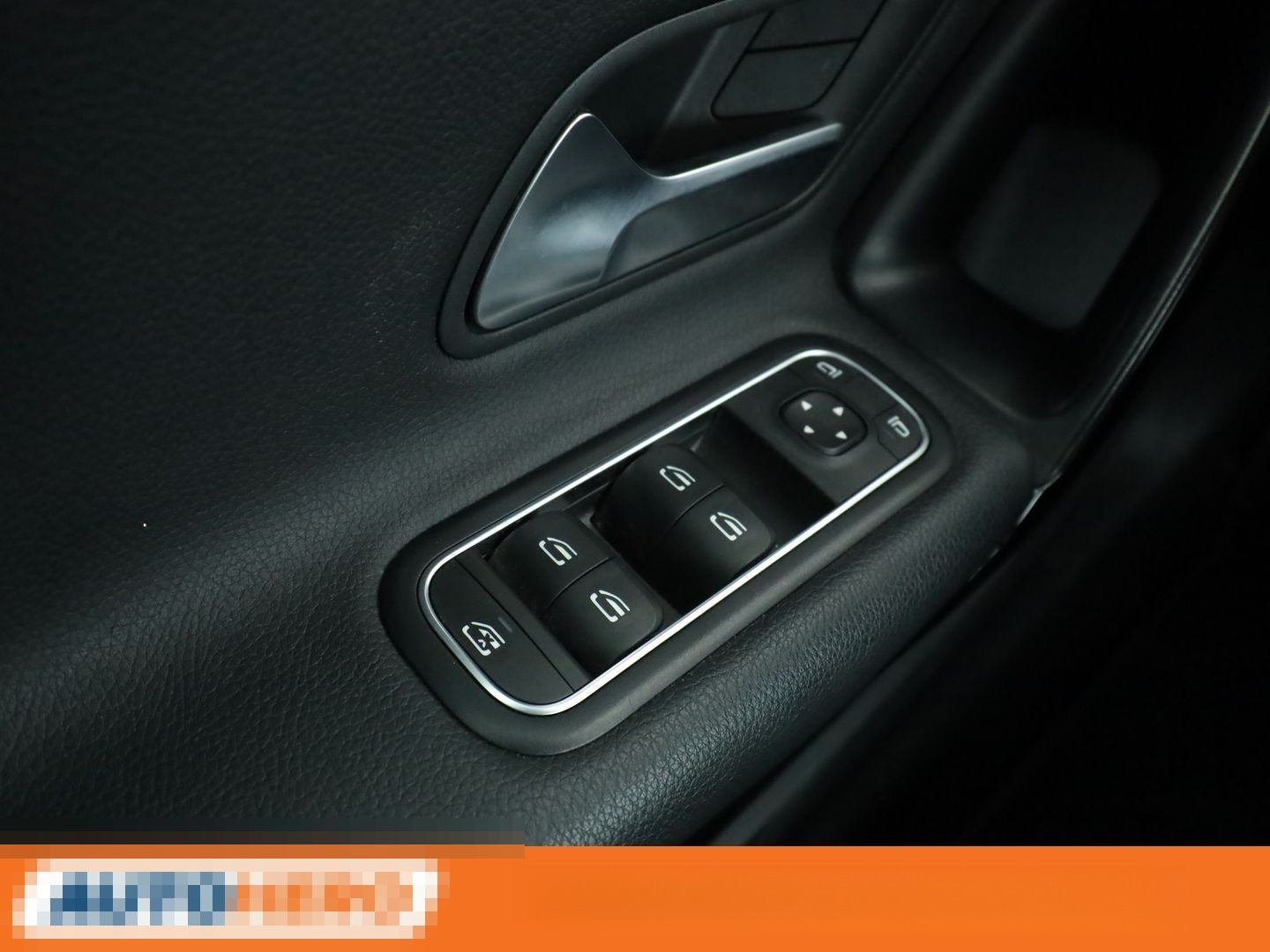 Mercedes-Benz A 180 d Aut.*LED*NAVI*TEMPO*PDC*SHZ*KLIMA* foto 26