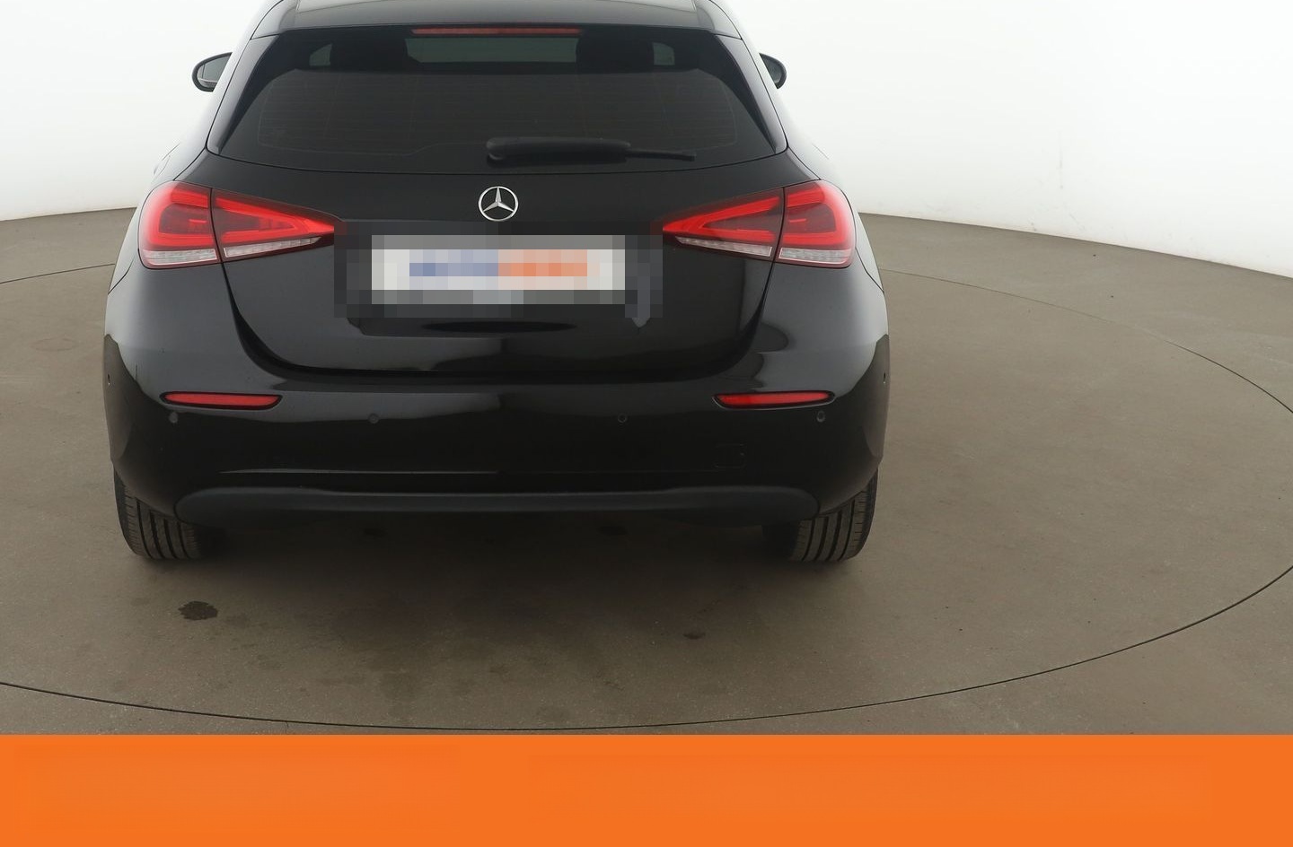 Mercedes-Benz A 180 d Aut.*LED*NAVI*TEMPO*PDC*SHZ*KLIMA* foto 5