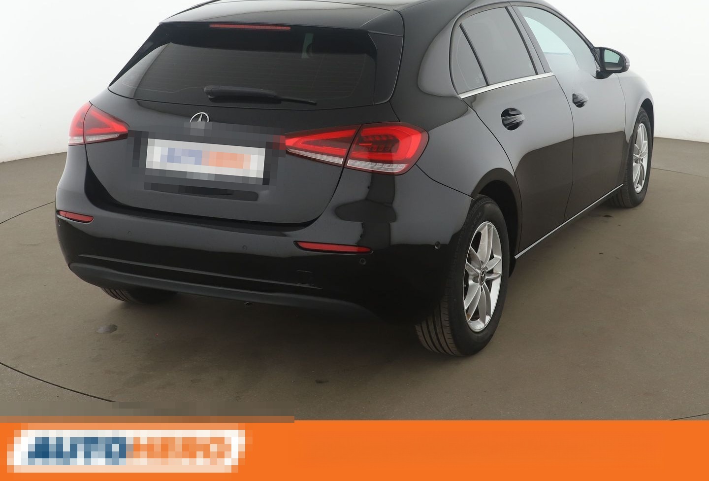 Mercedes-Benz A 180 d Aut.*LED*NAVI*TEMPO*PDC*SHZ*KLIMA* foto 6