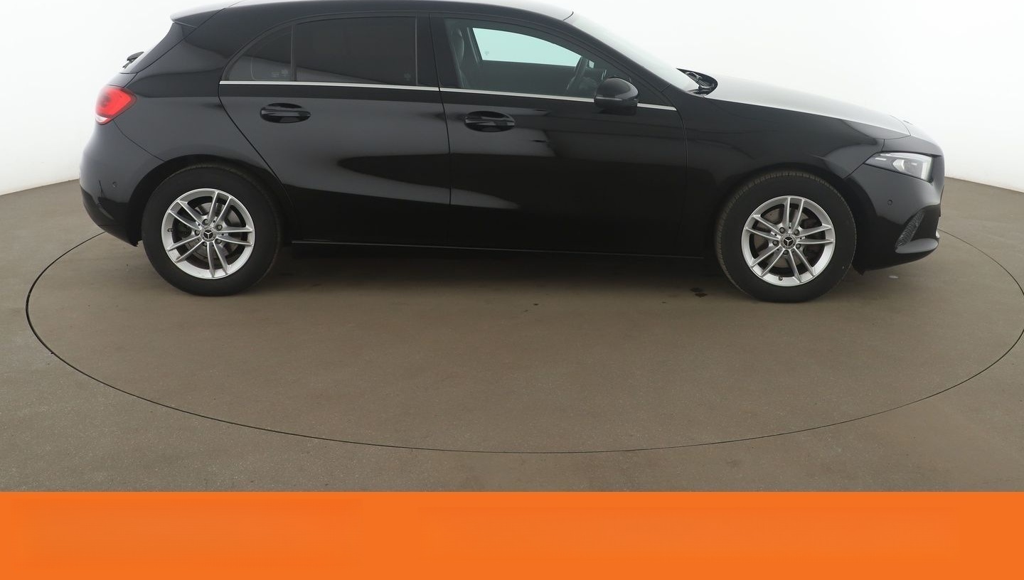 Mercedes-Benz A 180 d Aut.*LED*NAVI*TEMPO*PDC*SHZ*KLIMA* foto 7