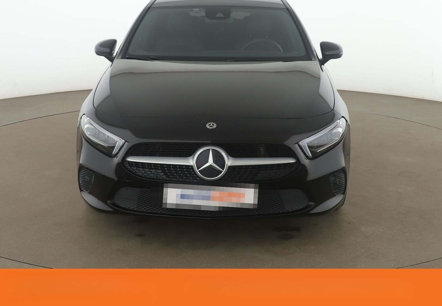 Mercedes-Benz A 180 d Aut.*LED*NAVI*TEMPO*PDC*SHZ*KLIMA* foto 9