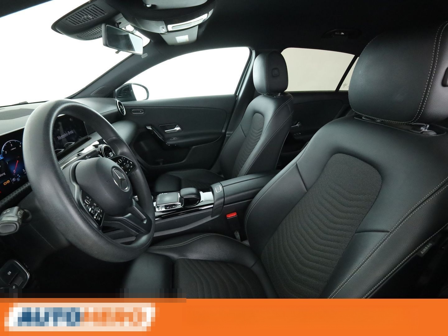 Mercedes-Benz A 180 d Aut.*LED*NAVI*TEMPO*PDC*SHZ*KLIMA* foto 10
