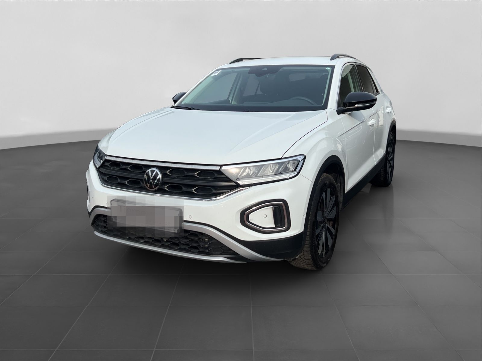 Volkswagen T-Roc 1.0 TSI GOAL LED NAVI ACC APP-CON foto 2