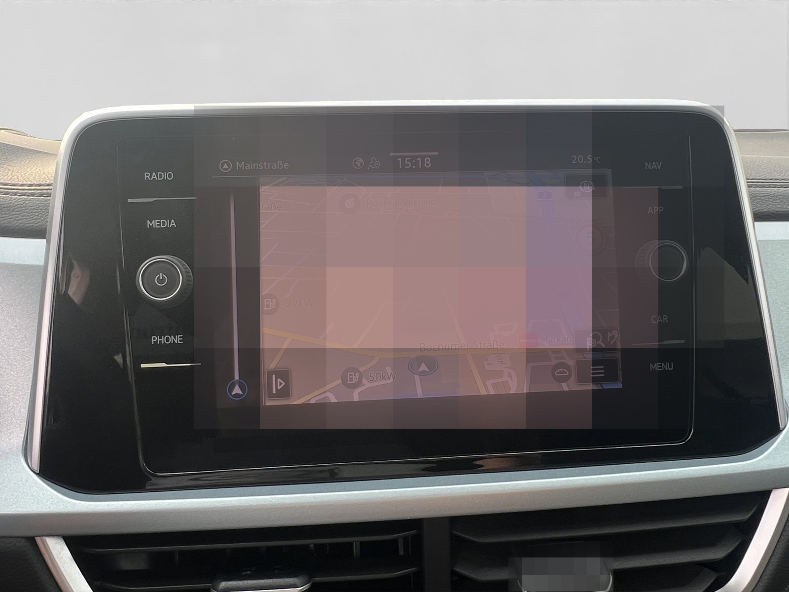 Volkswagen T-Roc 1.0 TSI GOAL LED NAVI ACC APP-CON foto 15