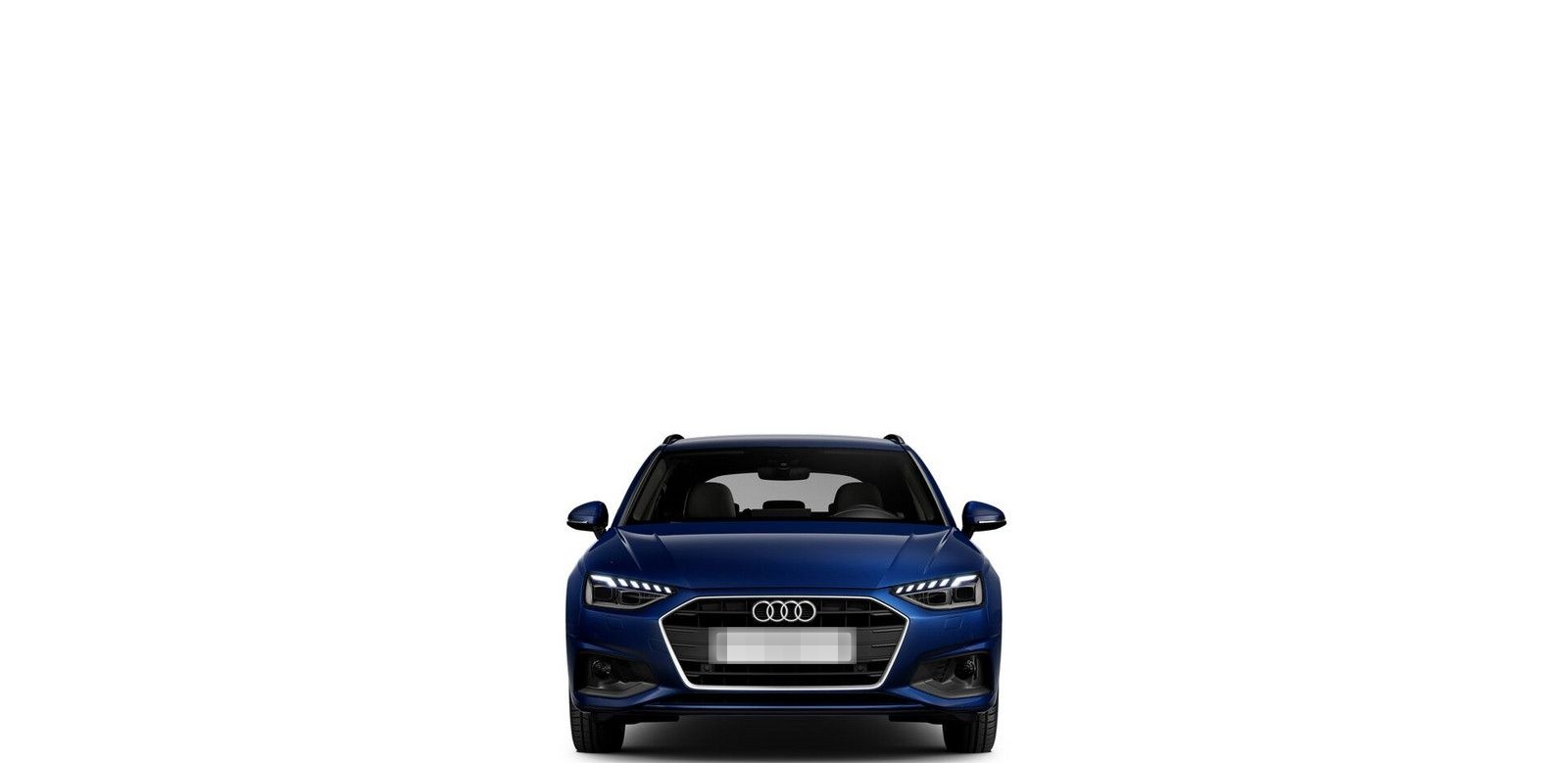 Audi A4 Avant 35 TFSI B&O*Matrix*PDC * foto 2