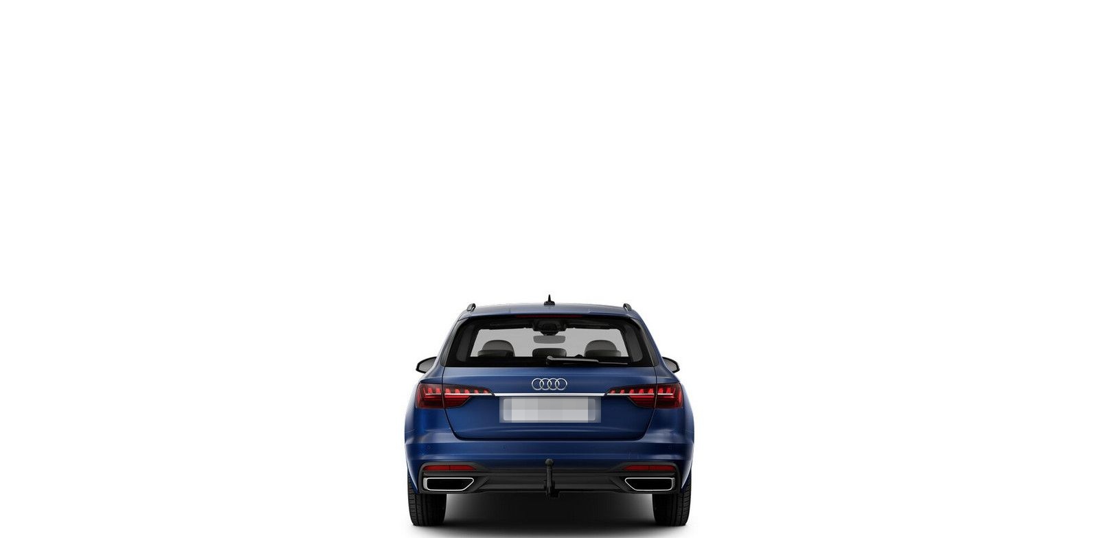 Audi A4 Avant 35 TFSI B&O*Matrix*PDC * foto 3
