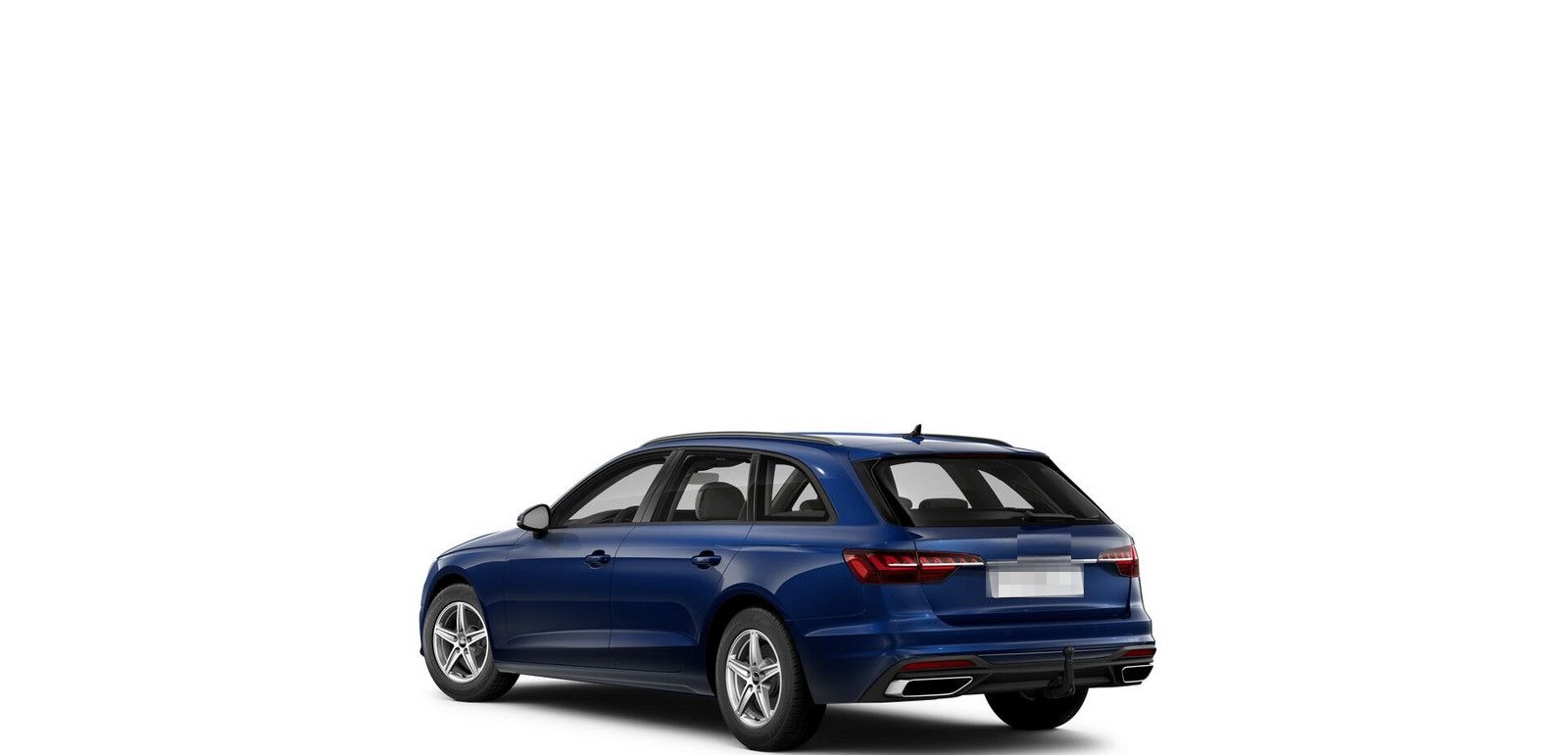 Audi A4 Avant 35 TFSI B&O*Matrix*PDC * foto 4