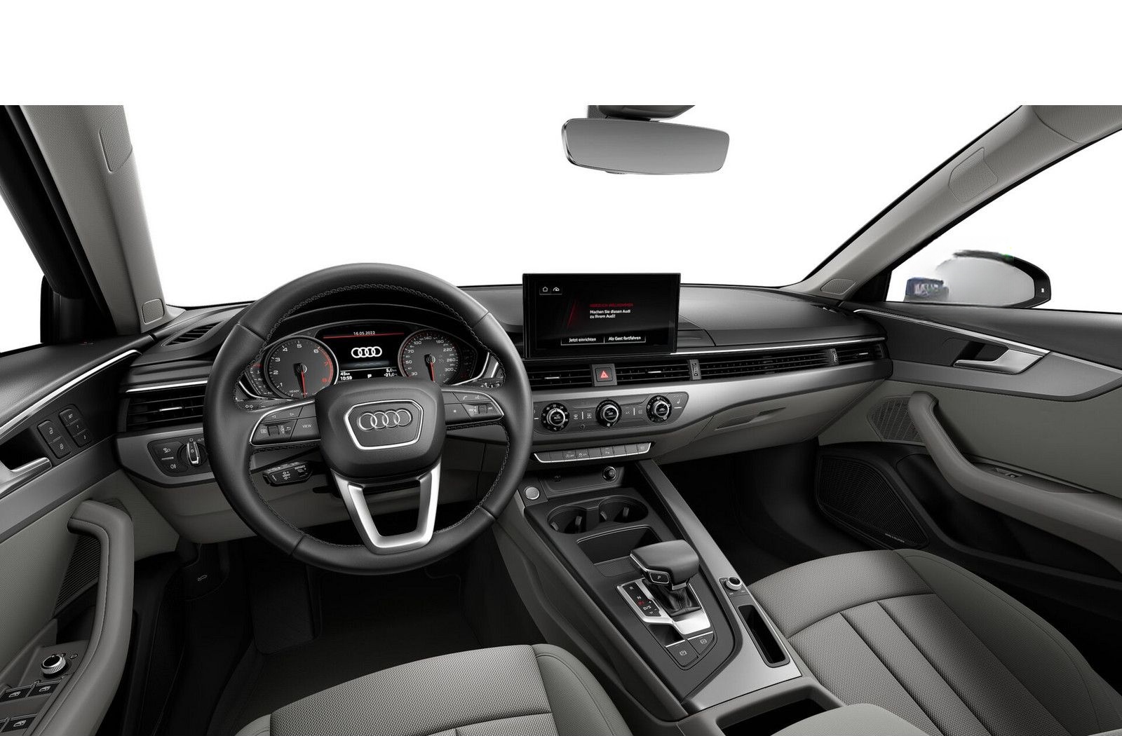 Audi A4 Avant 35 TFSI B&O*Matrix*PDC * foto 7