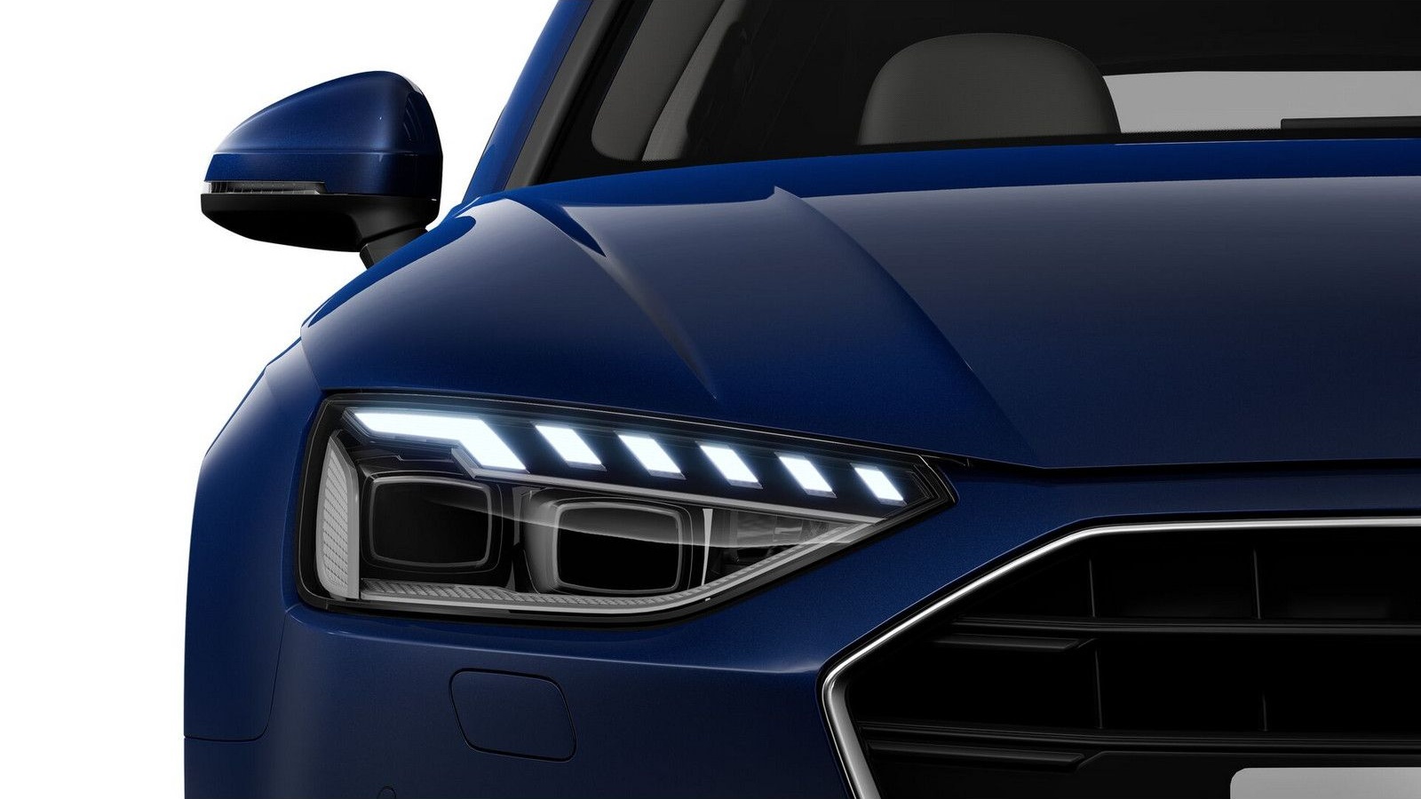 Audi A4 Avant 35 TFSI B&O*Matrix*PDC * foto 8