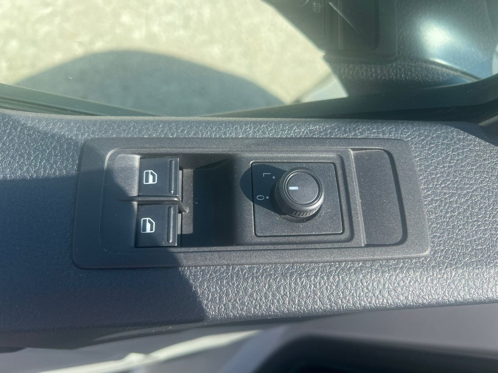Volkswagen T6 Kombi lang 9Sitzer DSG KLIMA, PDC, SCHECKHEFT foto 12