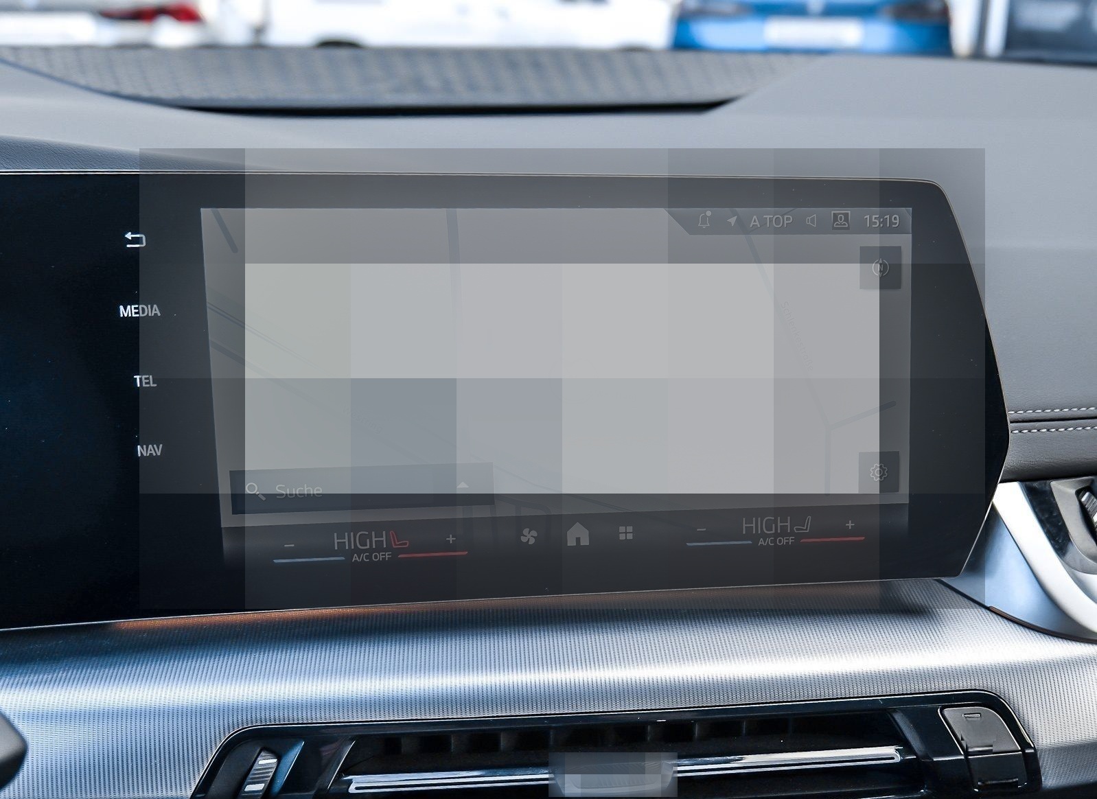 BMW 220i ActiveTourer LuxuryLine Pano AHK HK foto 13