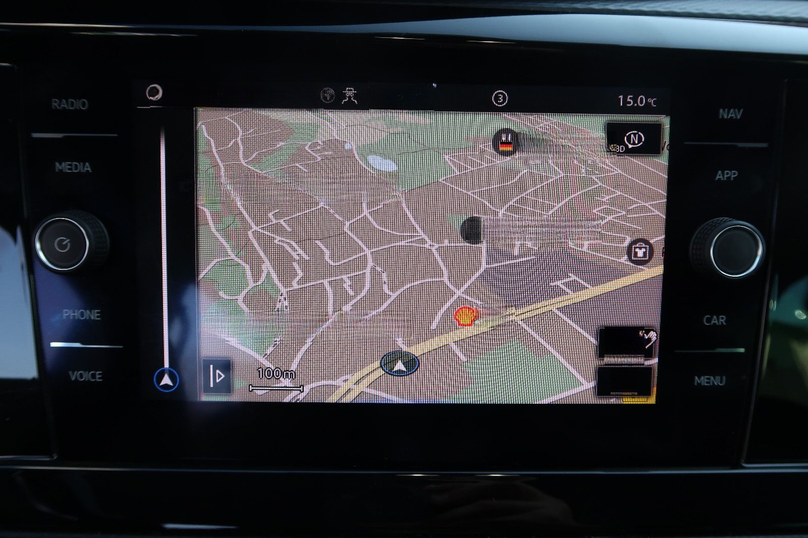 Volkswagen T6.1 Multivan Editio *AUTOM. *LED-SCHEINW. *AHK foto 13