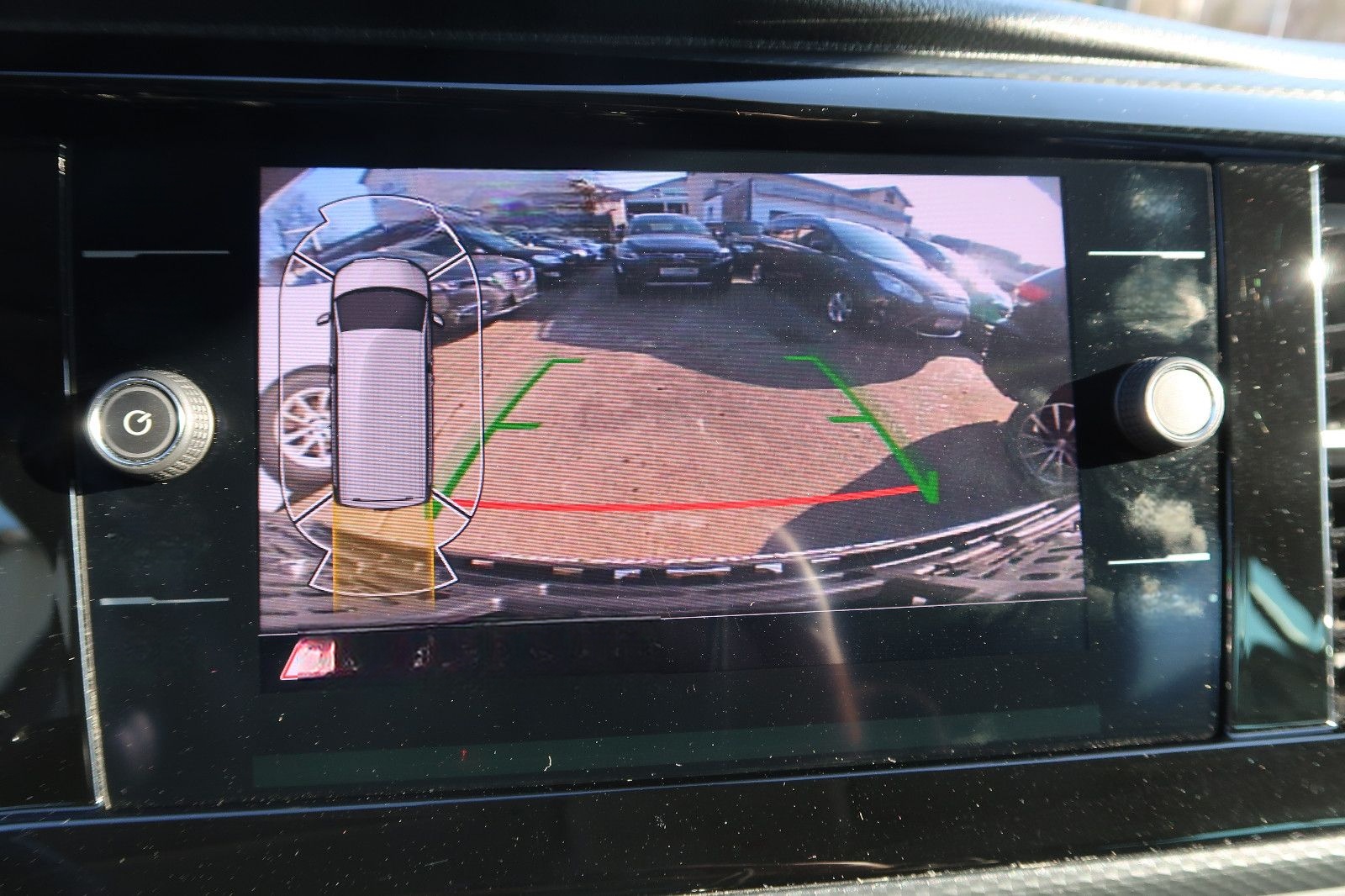 Volkswagen T6.1 Multivan Editio *AUTOM. *LED-SCHEINW. *AHK foto 16