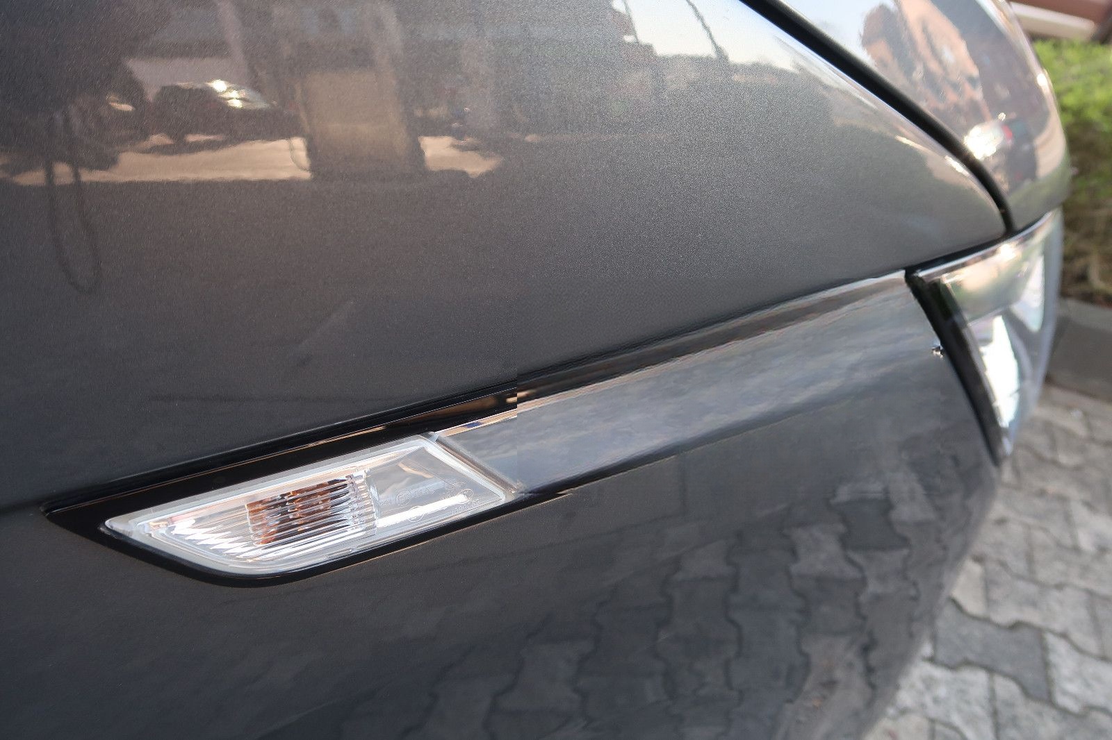 Volkswagen T6.1 Multivan Editio *AUTOM. *LED-SCHEINW. *AHK foto 18