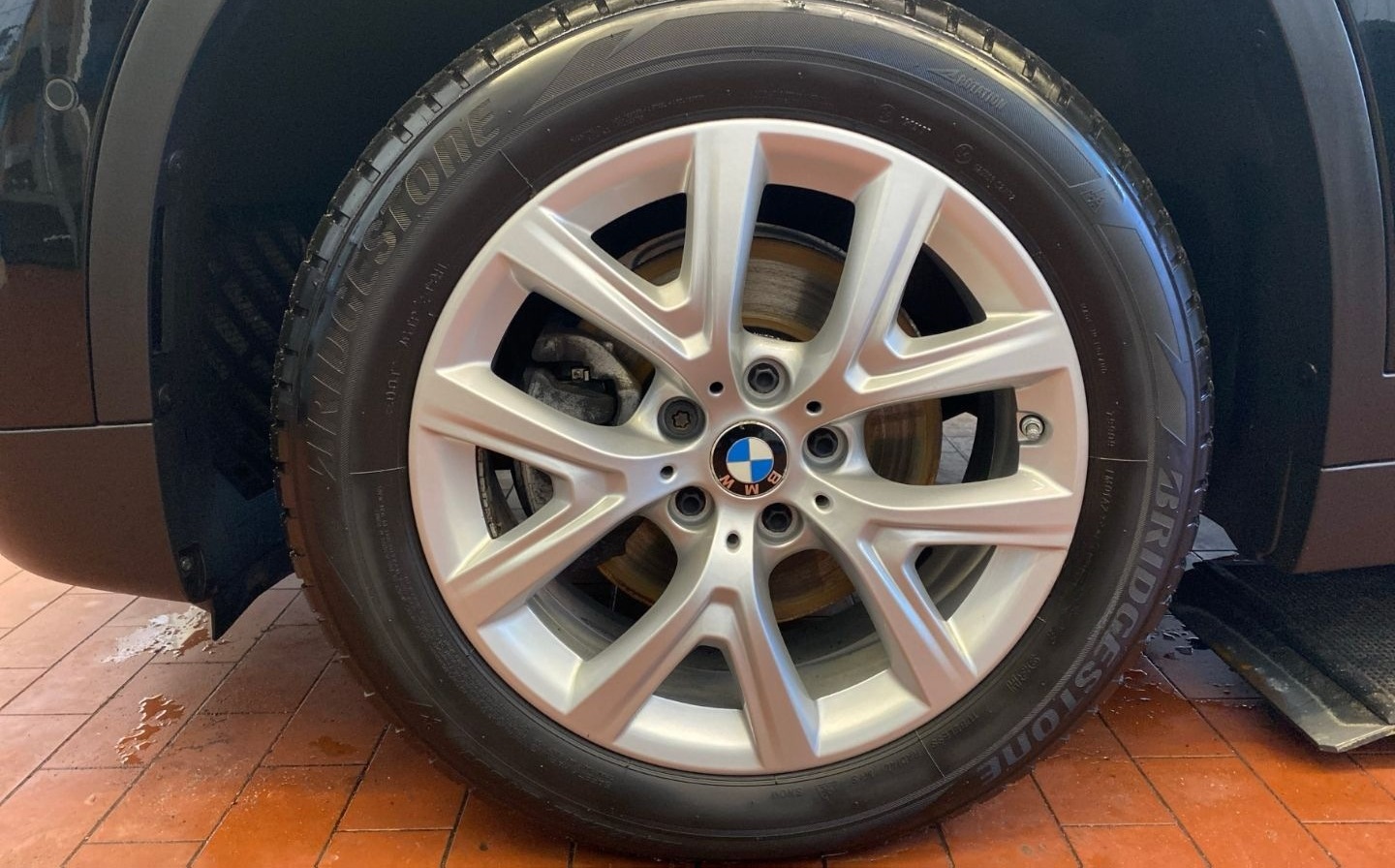 BMW X1 sDrive 18i Advantage Navi SHZ Tempomat foto 13