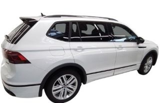 Volkswagen Tiguan Allspace R-Line 2.0 TDI 4M DSG 7-Sitzer M foto 2