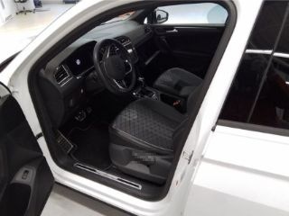 Volkswagen Tiguan Allspace R-Line 2.0 TDI 4M DSG 7-Sitzer M foto 3