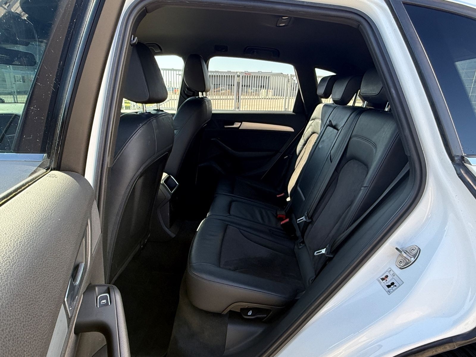 Audi SQ5 3.0 TDI quattro/2.Hd/Alcantara/Navi/AHK/LED/ foto 8
