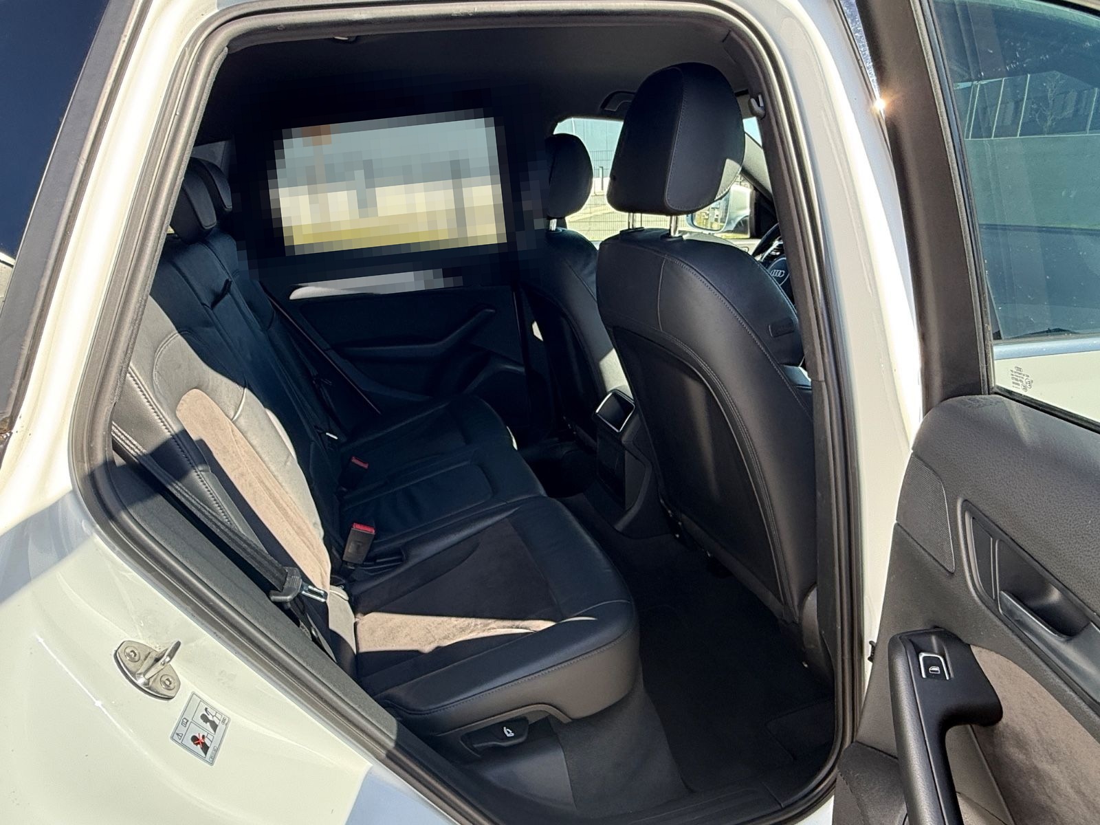 Audi SQ5 3.0 TDI quattro/2.Hd/Alcantara/Navi/AHK/LED/ foto 10
