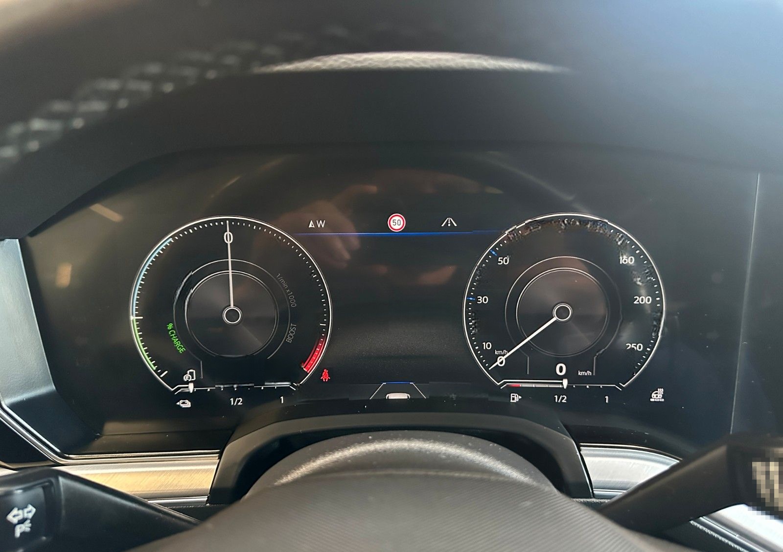 Volkswagen Touareg 4Motion eHybrid *1.Hand*HeadUP*Voll* foto 12