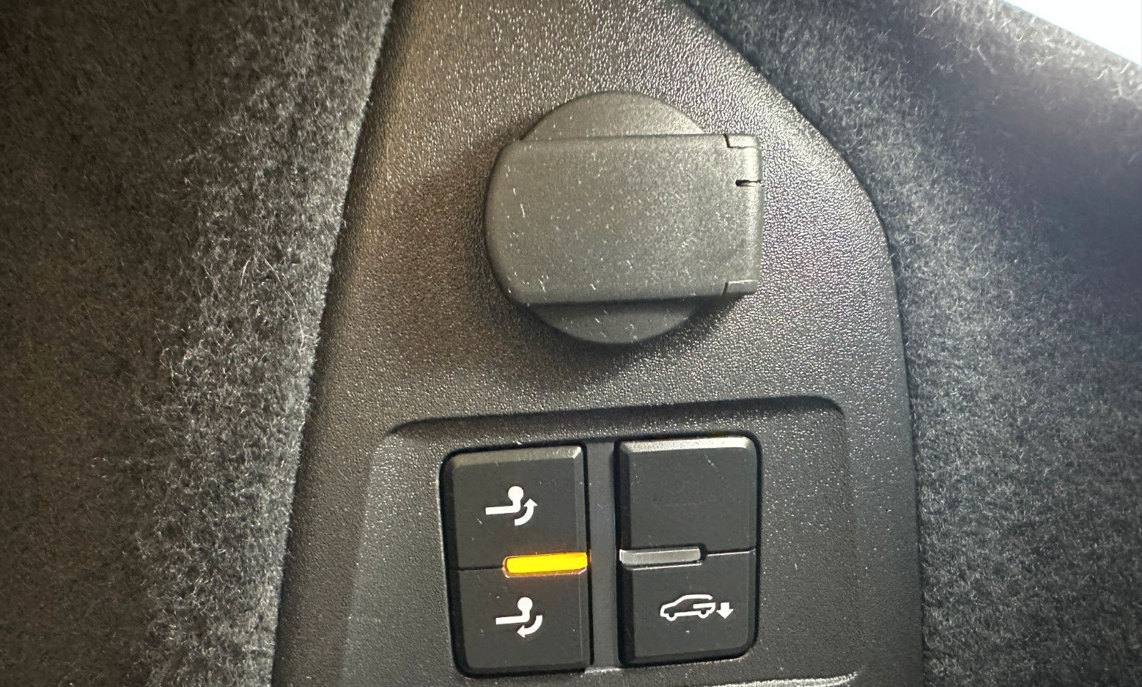 Volkswagen Touareg 4Motion eHybrid *1.Hand*HeadUP*Voll* foto 6