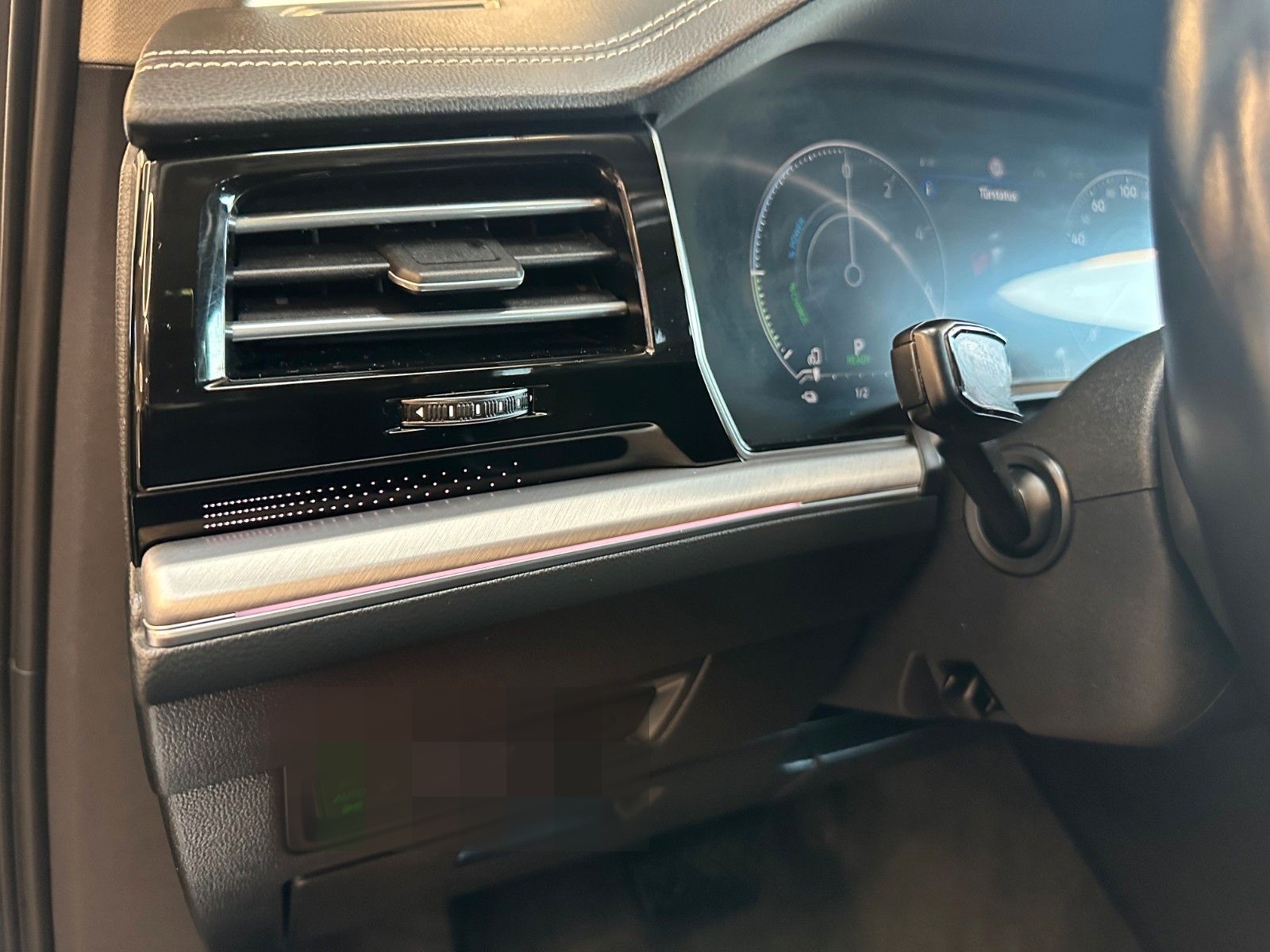 Volkswagen Touareg 4Motion eHybrid *1.Hand*HeadUP*Voll* foto 10