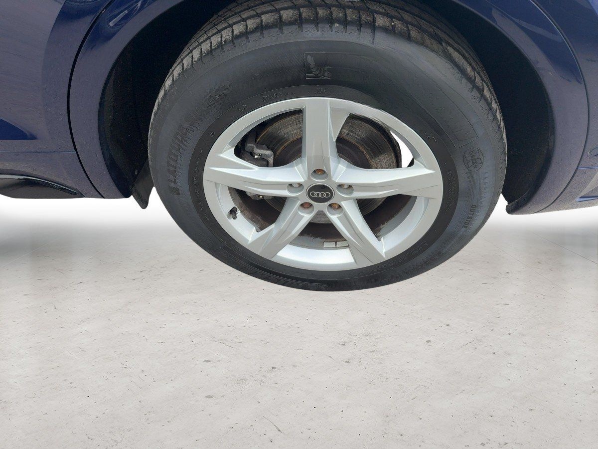 Audi Q5 50 TFSIe Q S-Line MATRIX+APP+DAB+PANO+SHZ+ACC foto 11
