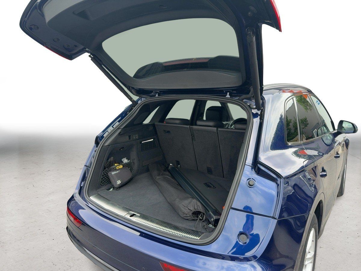 Audi Q5 50 TFSIe Q S-Line MATRIX+APP+DAB+PANO+SHZ+ACC foto 6