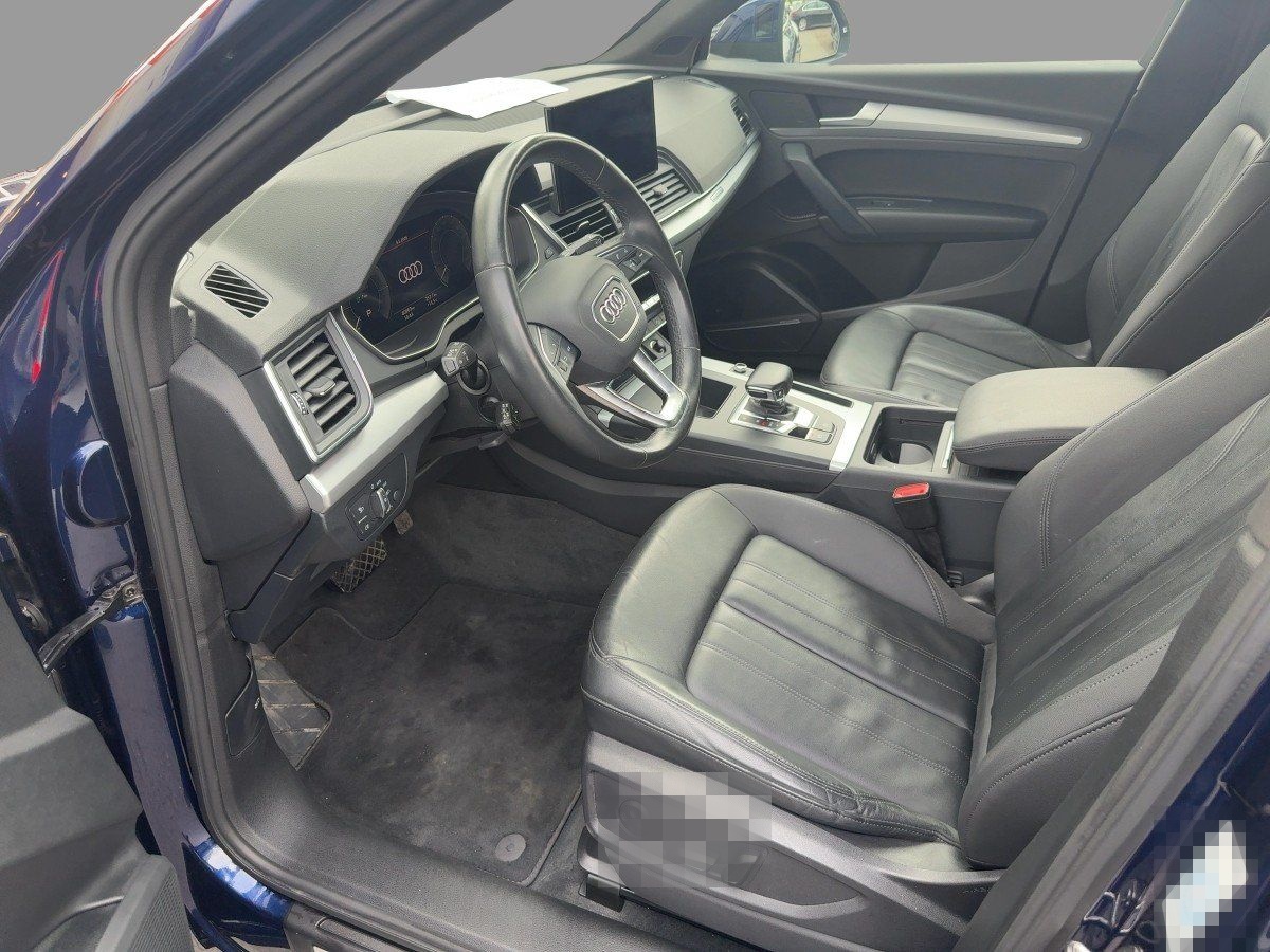 Audi Q5 50 TFSIe Q S-Line MATRIX+APP+DAB+PANO+SHZ+ACC foto 7