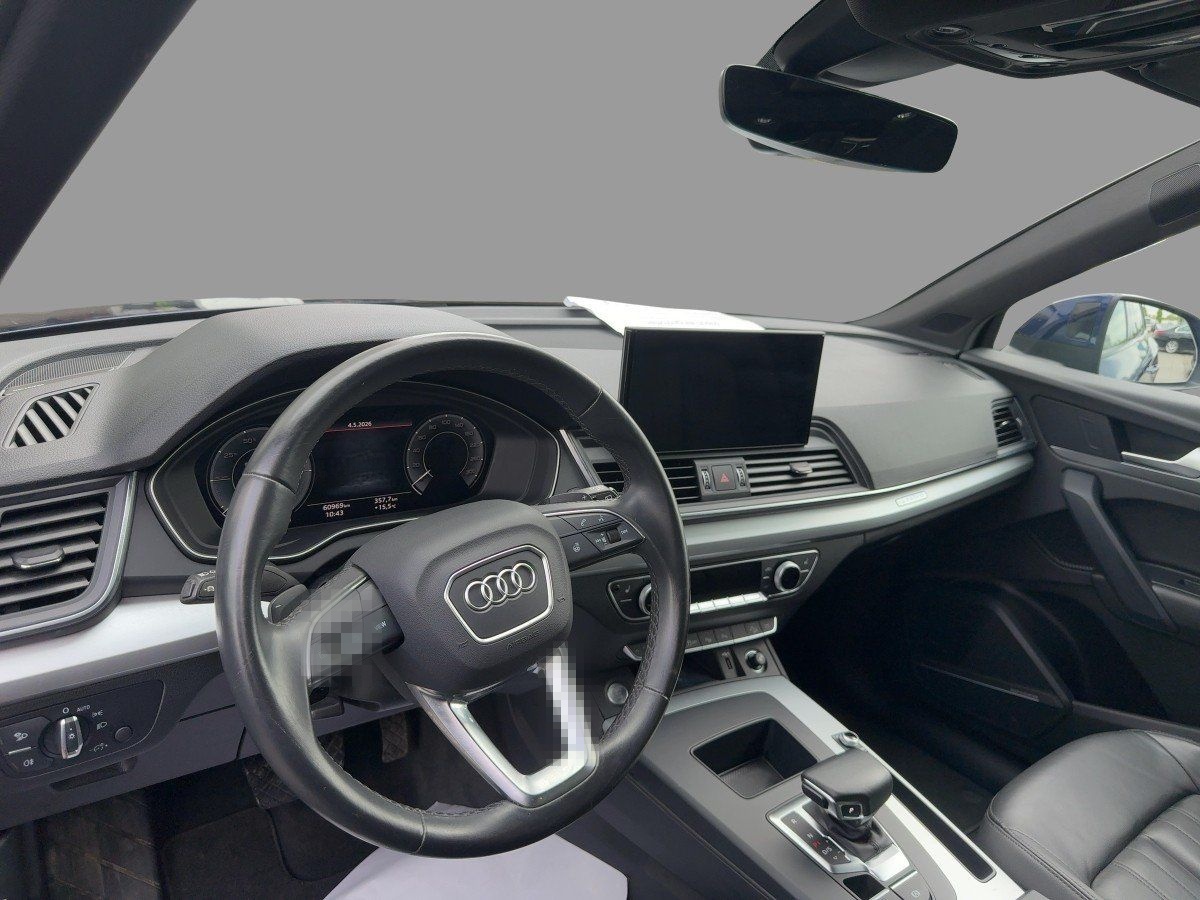 Audi Q5 50 TFSIe Q S-Line MATRIX+APP+DAB+PANO+SHZ+ACC foto 9