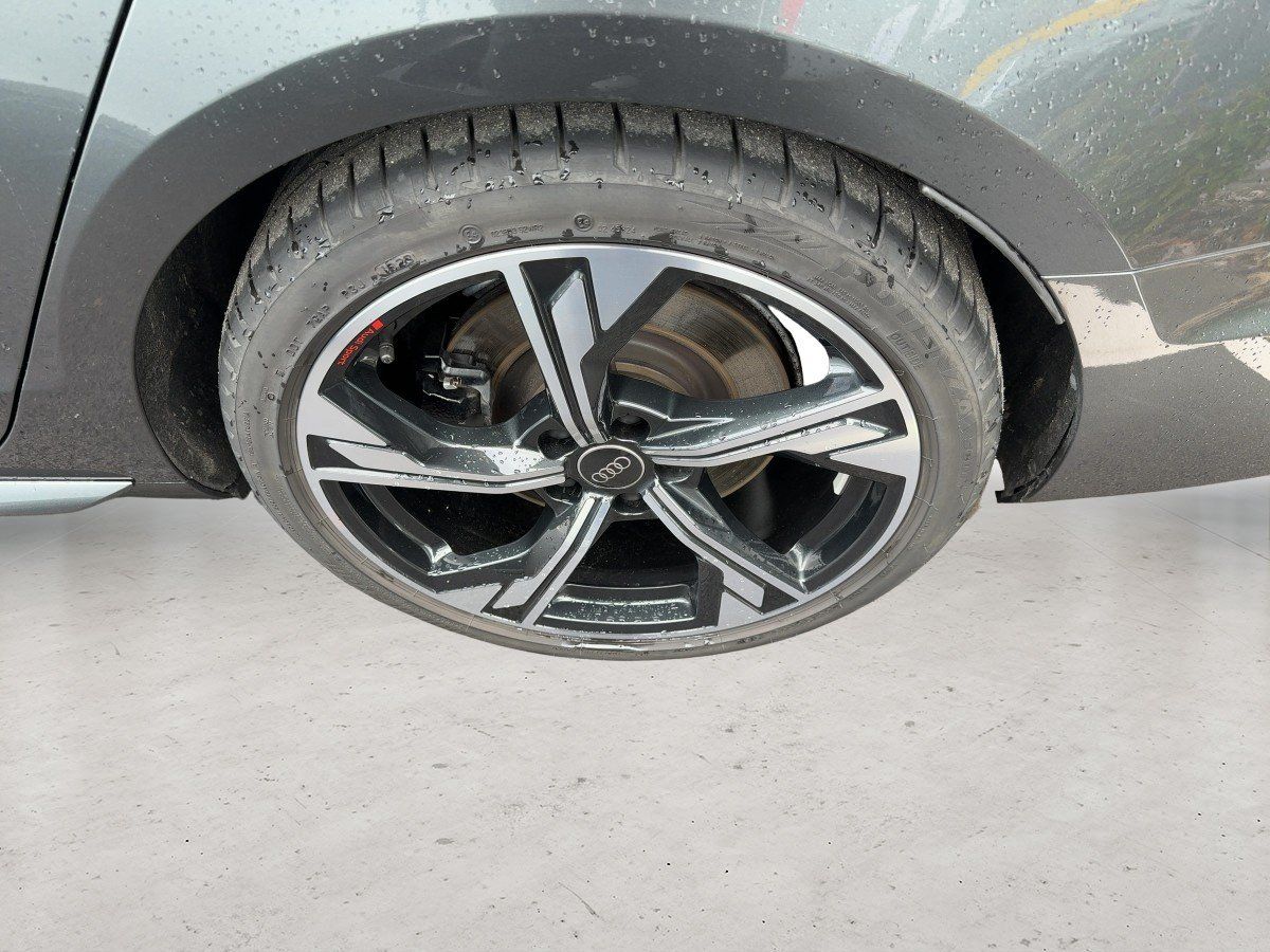Audi S4 Avant 3.0 TDI Q APP+DAB+VIRT+LED+NAVI+PDC foto 11
