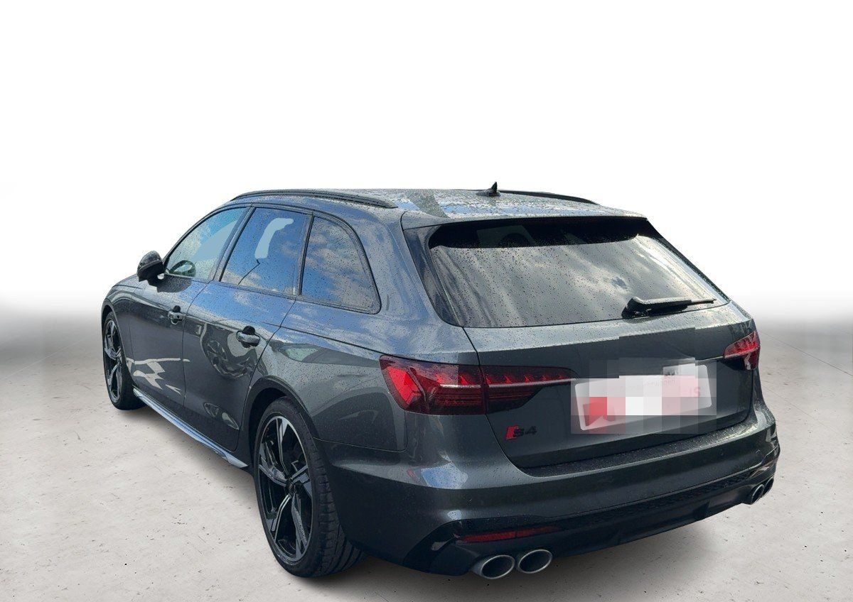 Audi S4 Avant 3.0 TDI Q APP+DAB+VIRT+LED+NAVI+PDC foto 3