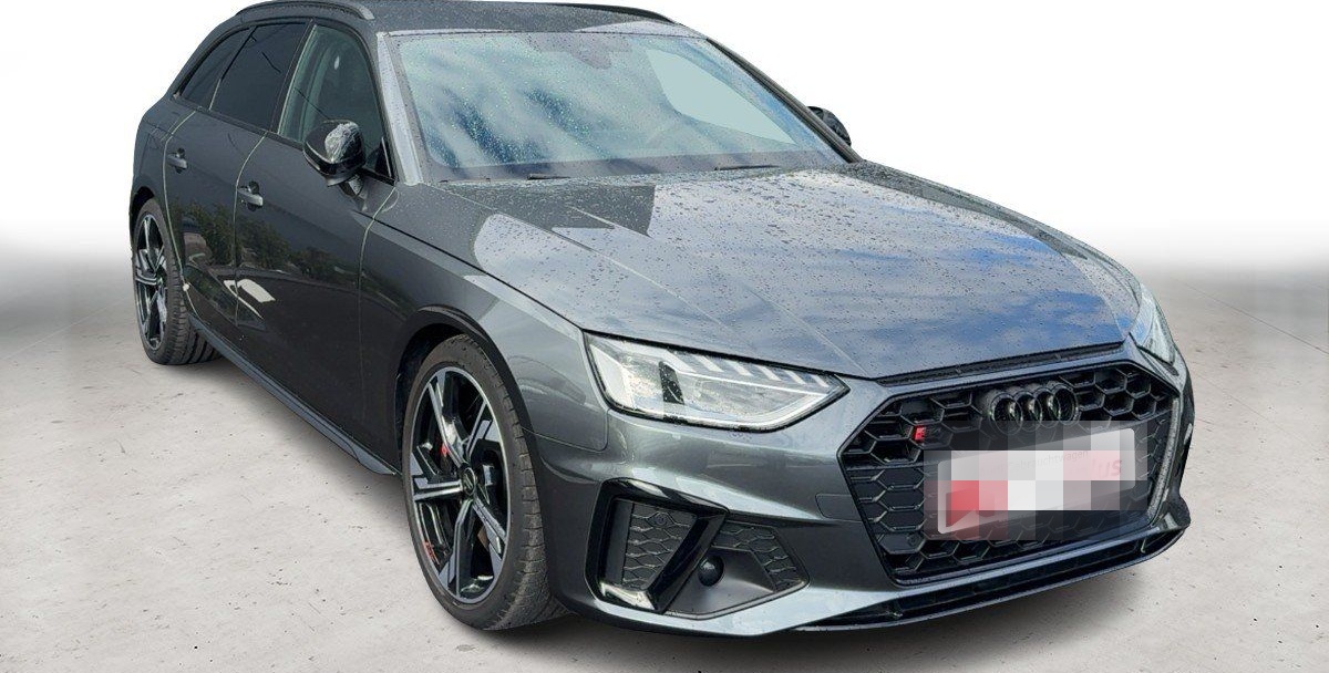 Audi S4 Avant 3.0 TDI Q APP+DAB+VIRT+LED+NAVI+PDC foto 5