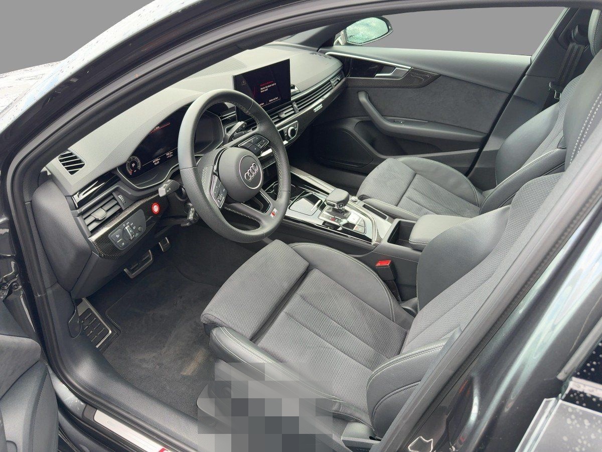 Audi S4 Avant 3.0 TDI Q APP+DAB+VIRT+LED+NAVI+PDC foto 7