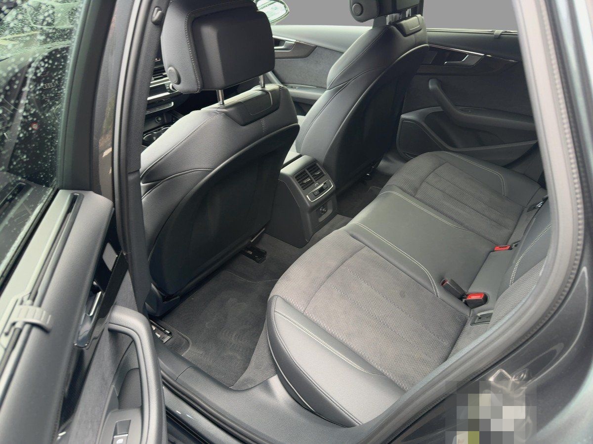 Audi S4 Avant 3.0 TDI Q APP+DAB+VIRT+LED+NAVI+PDC foto 8