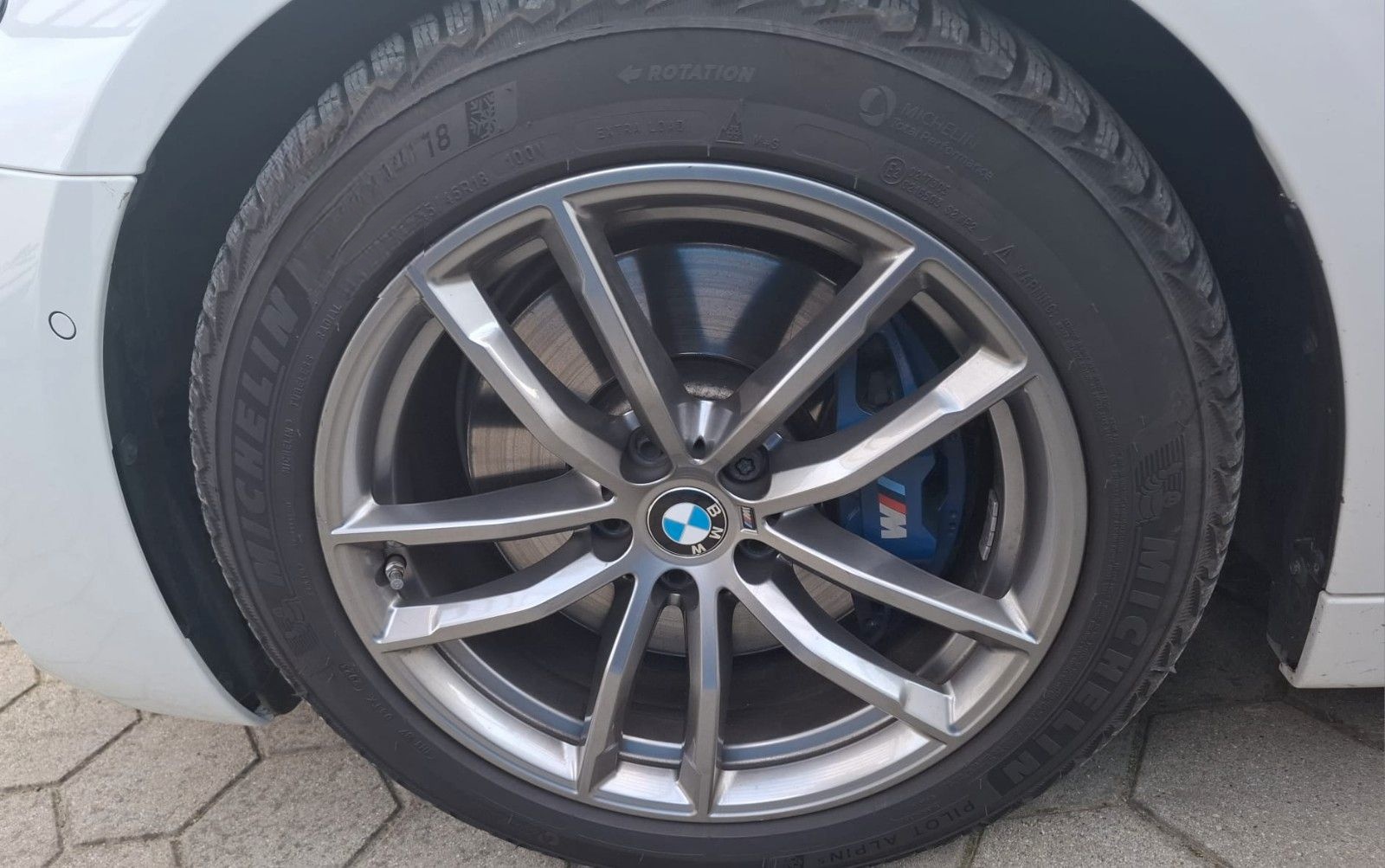 BMW 530i Touring A - foto 3