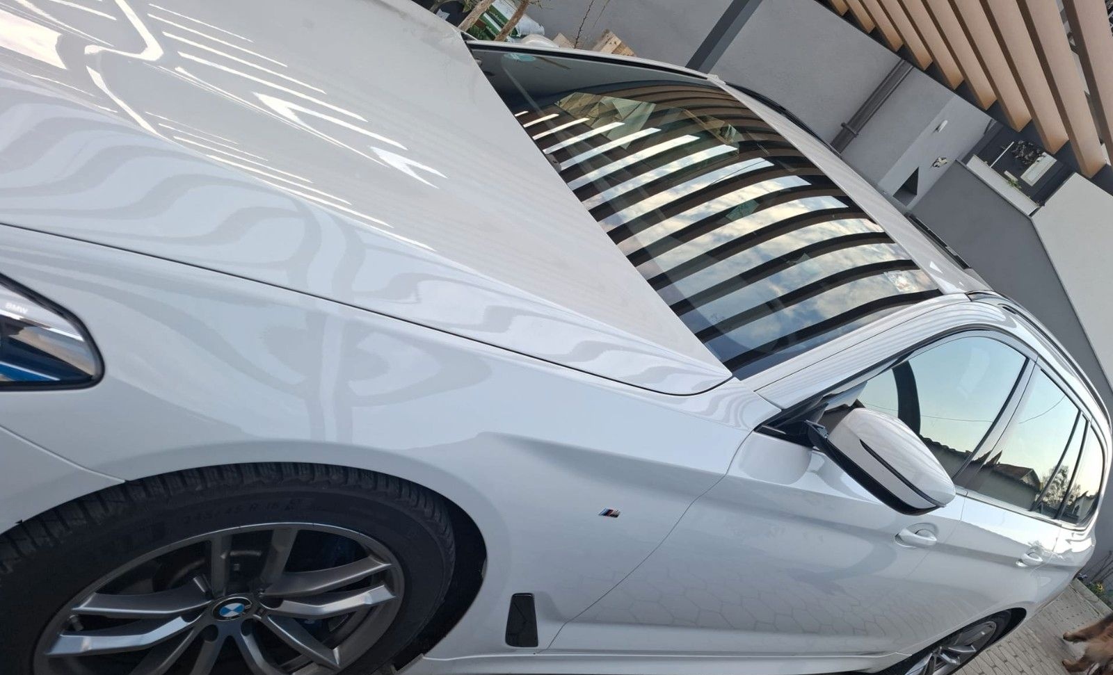 BMW 530i Touring A - foto 4