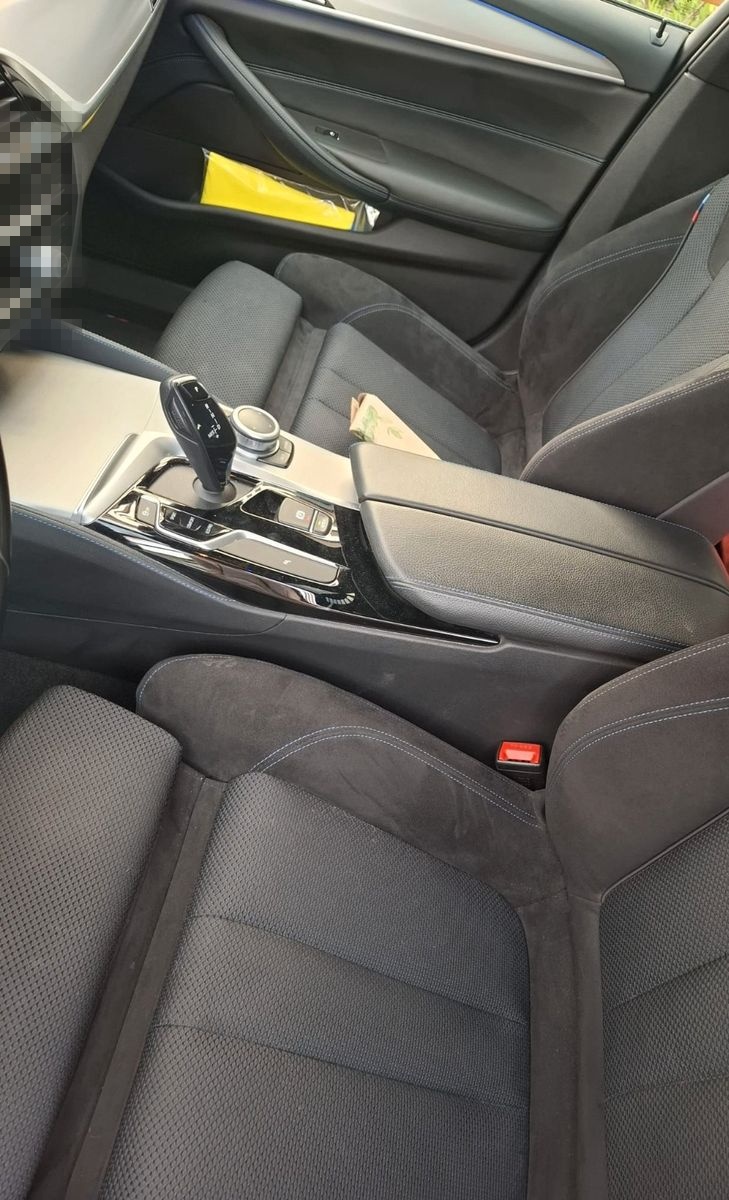 BMW 530i Touring A - foto 9